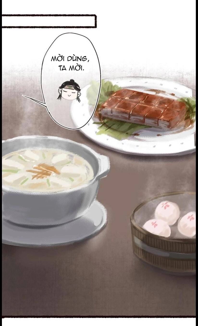 Trường Phong Quyển Chapter 13 - 8