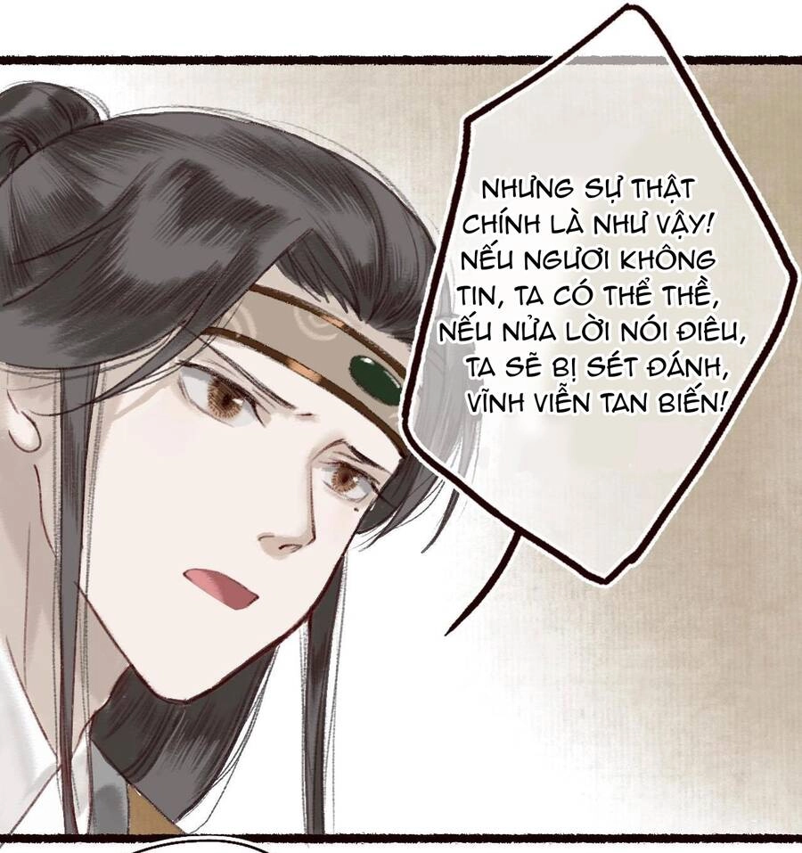 Trường Phong Quyển Chapter 13 - 10