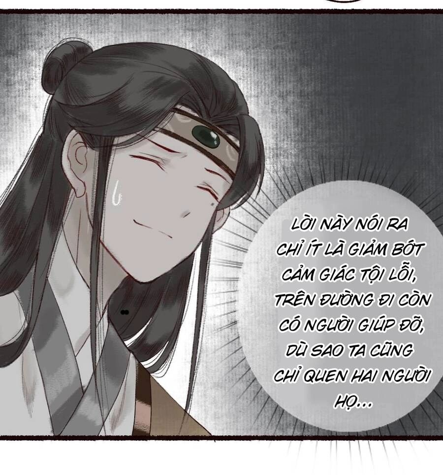 Trường Phong Quyển Chapter 13 - 13