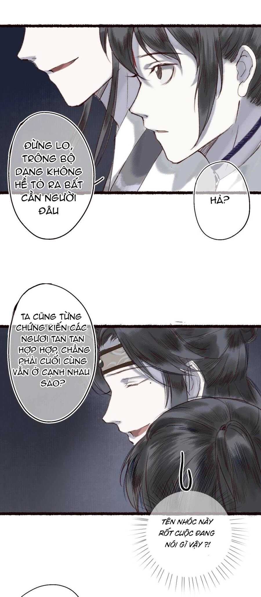 Trường Phong Quyển Chapter 13 - 22