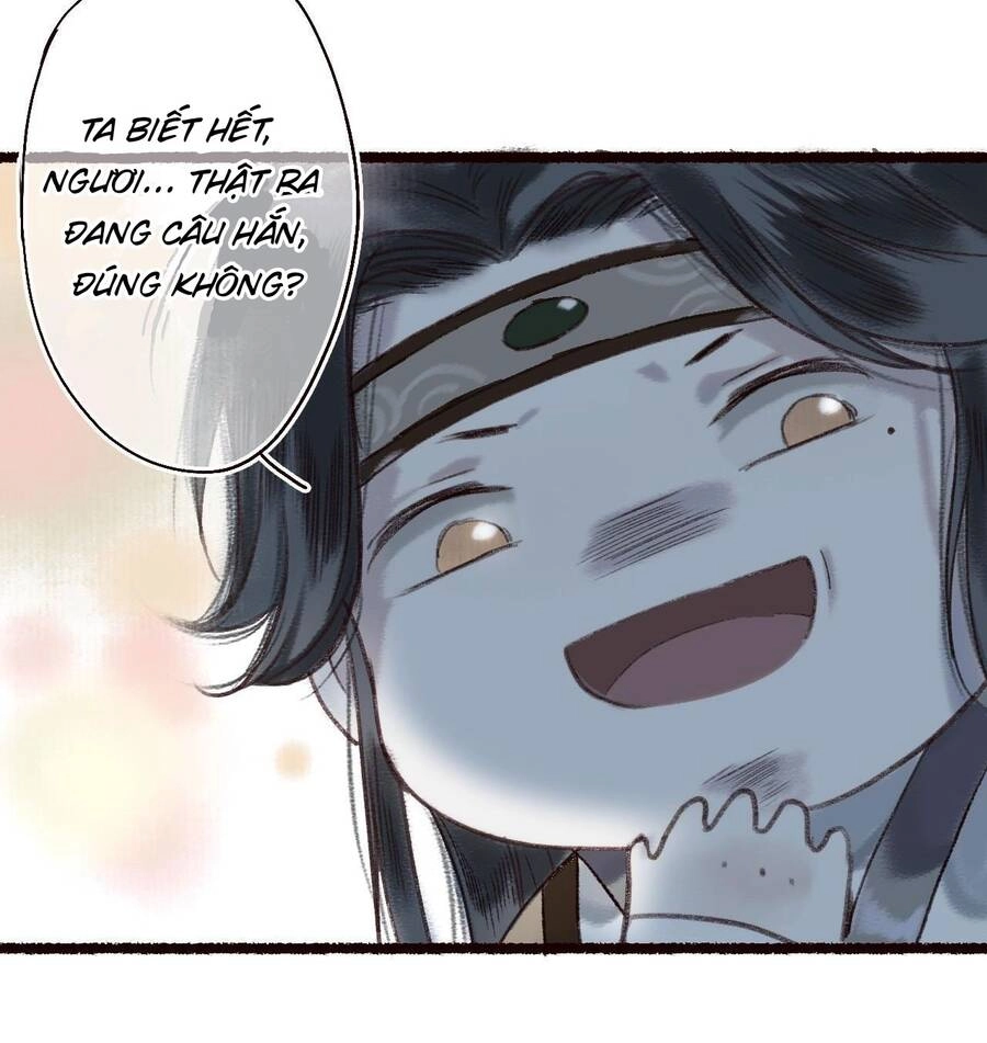 Trường Phong Quyển Chapter 13 - 23