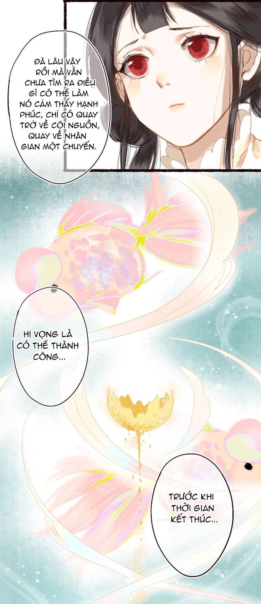 Trường Phong Quyển Chapter 13 - 27