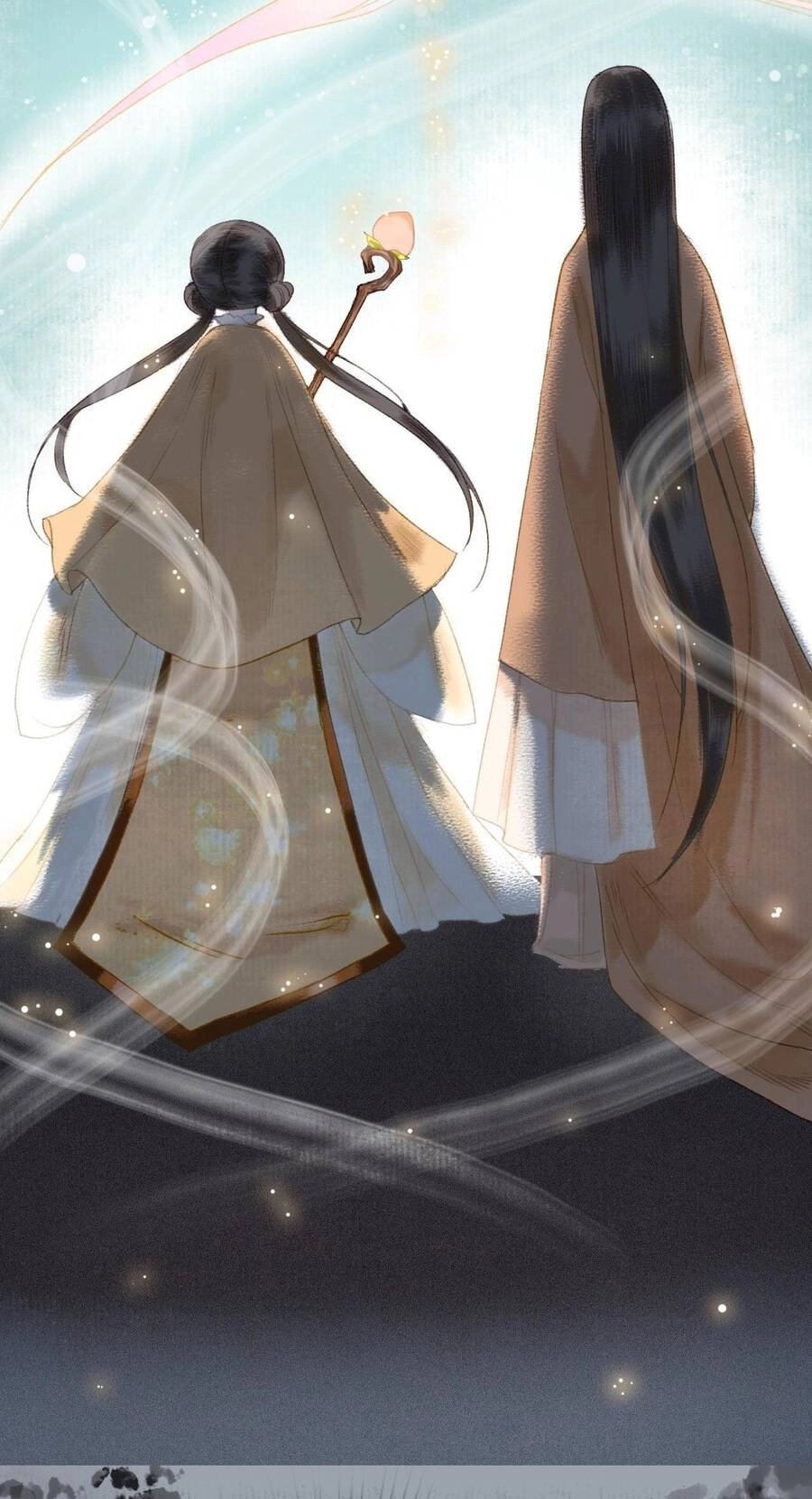 Trường Phong Quyển Chapter 13 - 28