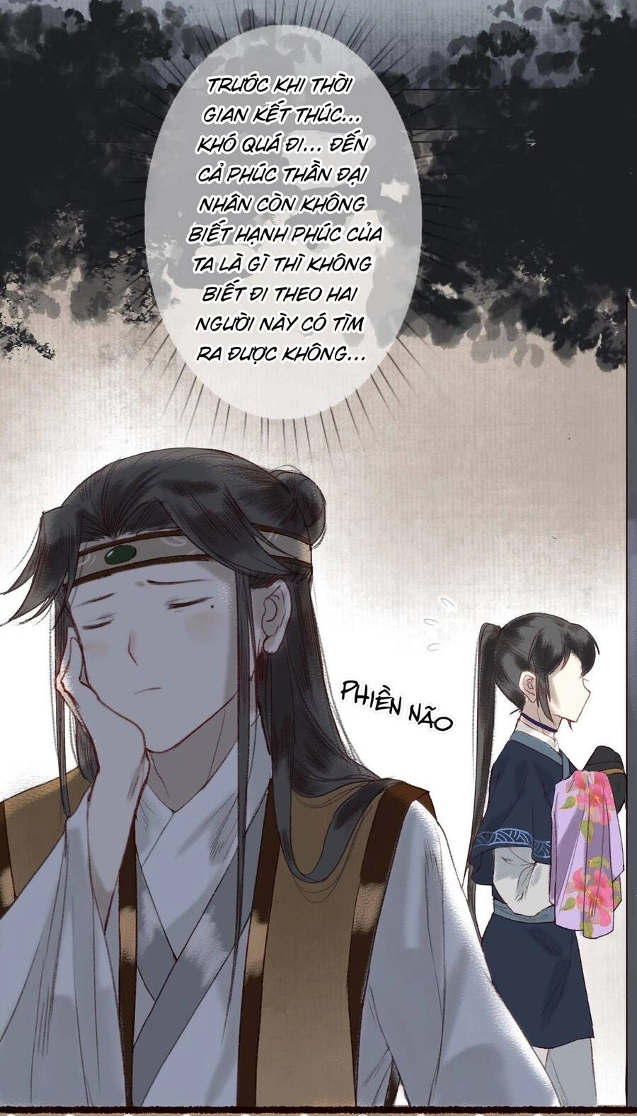 Trường Phong Quyển Chapter 13 - 29