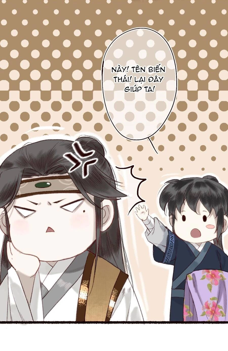 Trường Phong Quyển Chapter 13 - 30