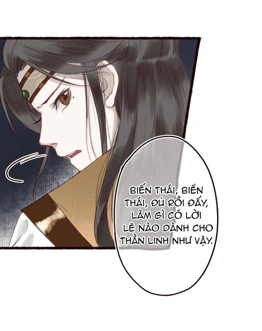 Trường Phong Quyển Chapter 13 - 31