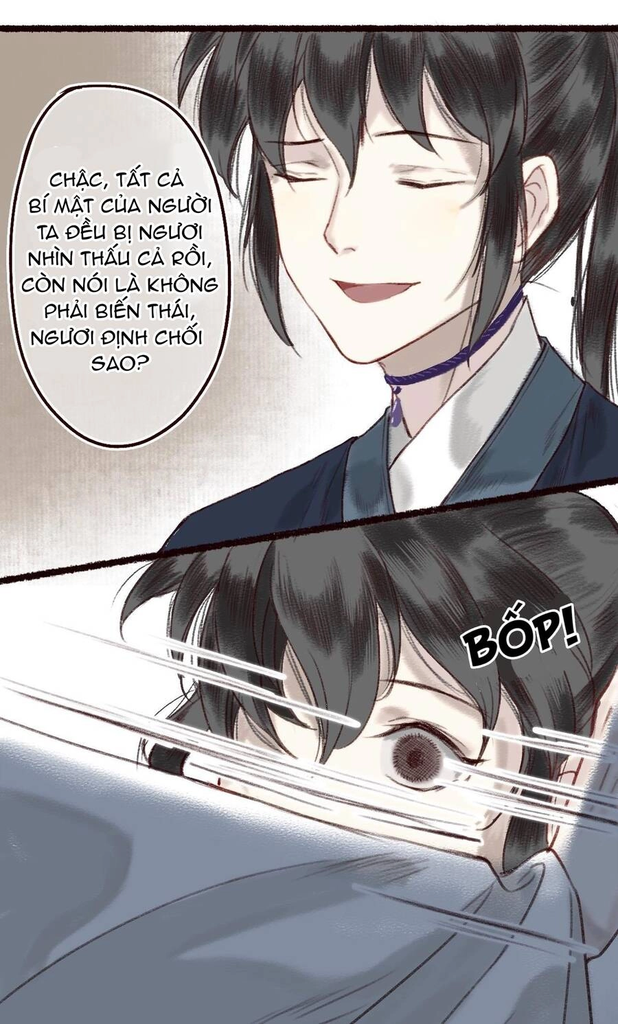 Trường Phong Quyển Chapter 13 - 32