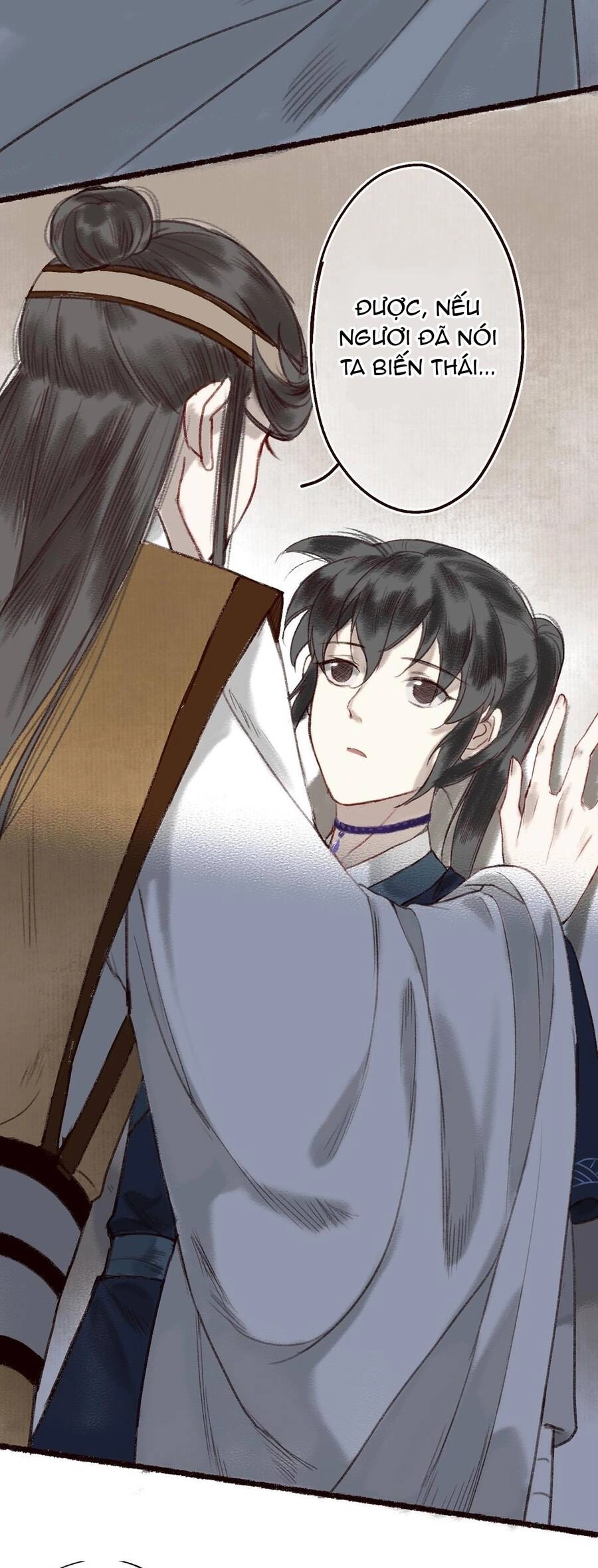 Trường Phong Quyển Chapter 13 - 33