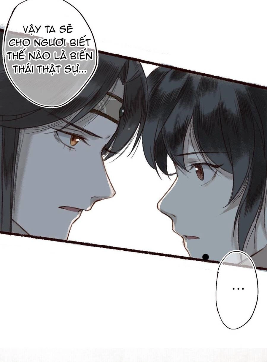 Trường Phong Quyển Chapter 13 - 34