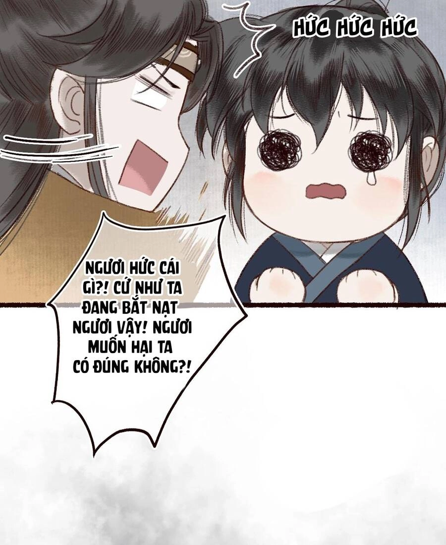 Trường Phong Quyển Chapter 13 - 37