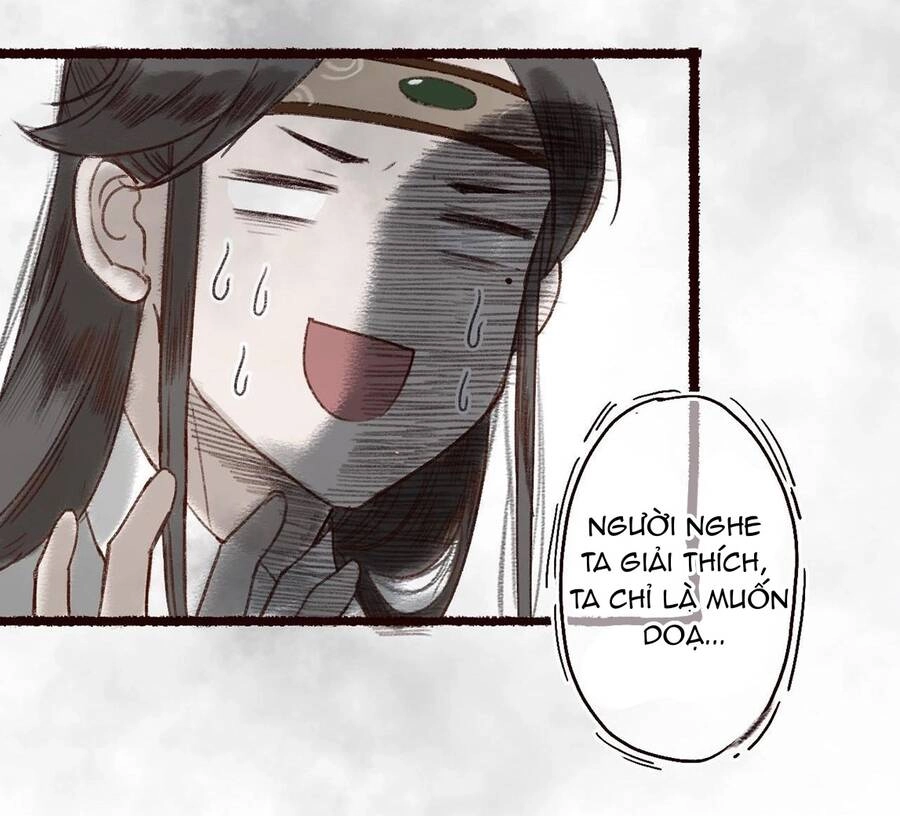 Trường Phong Quyển Chapter 13 - 38