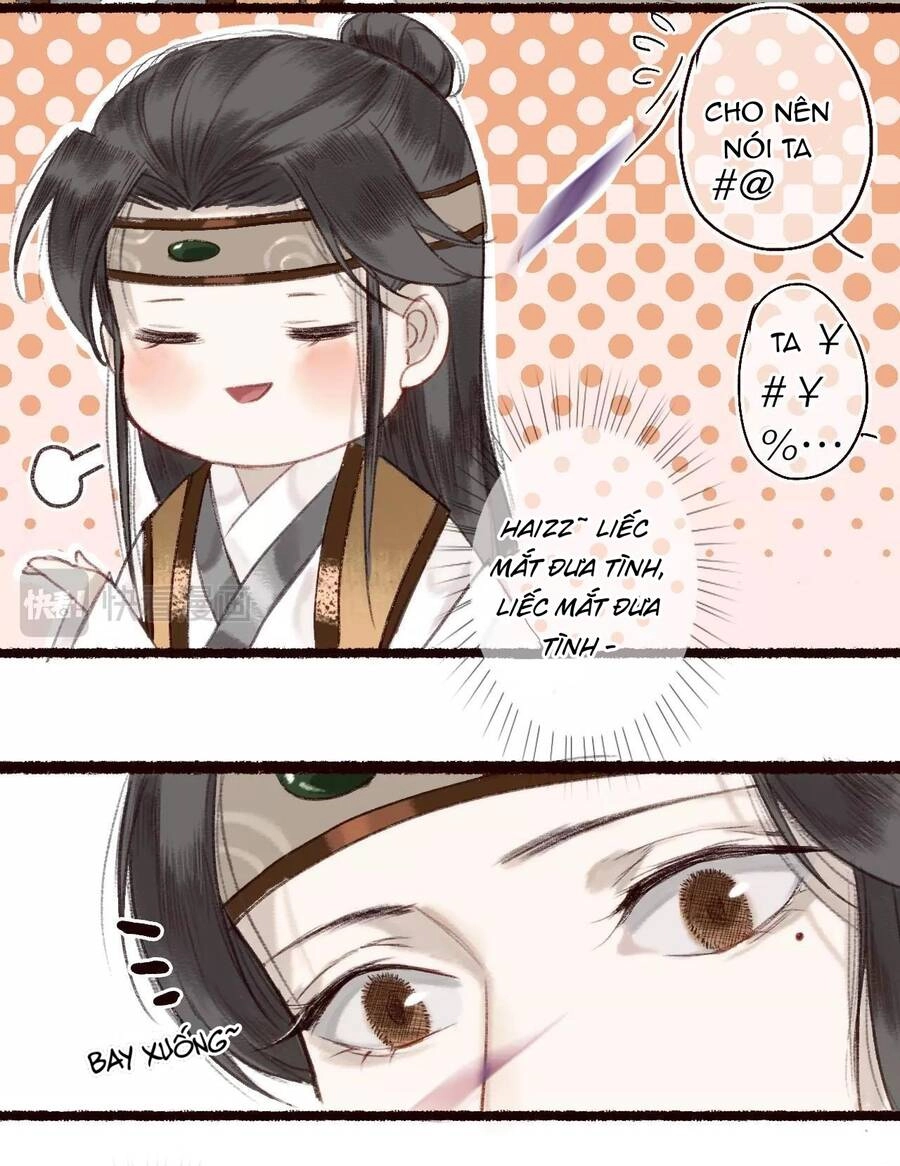 Trường Phong Quyển Chapter 14 - 6