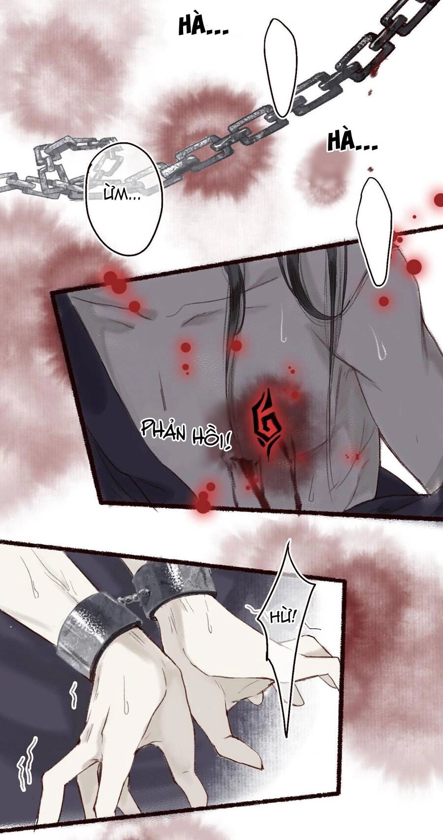 Trường Phong Quyển Chapter 14 - 9