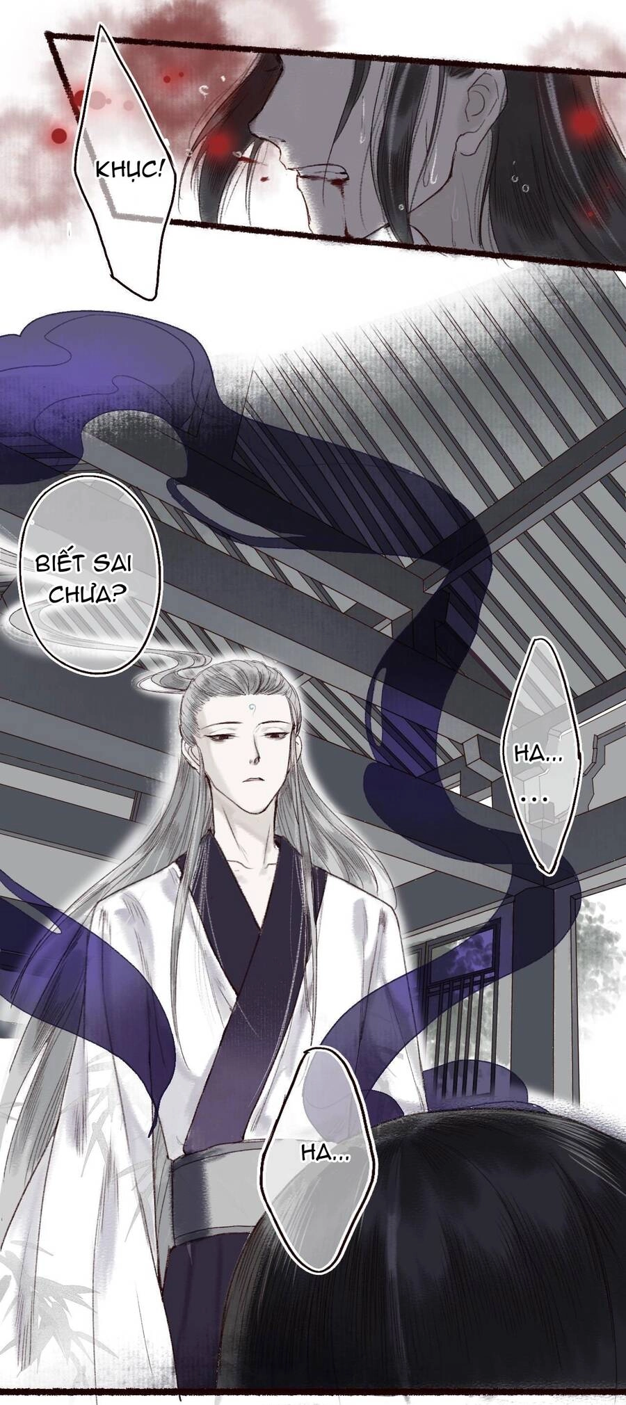 Trường Phong Quyển Chapter 14 - 10