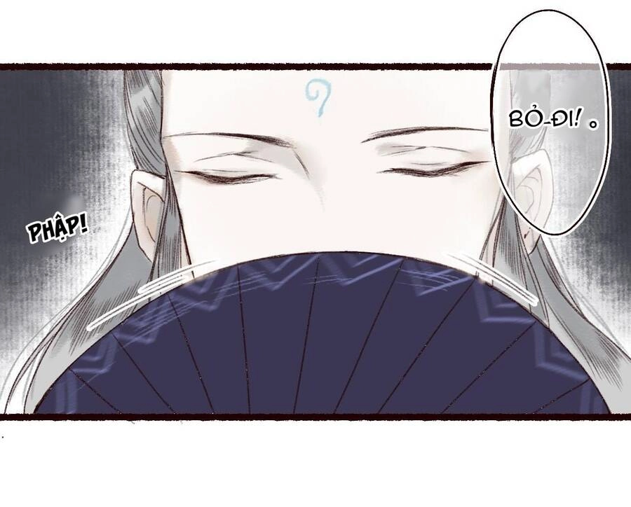 Trường Phong Quyển Chapter 14 - 14