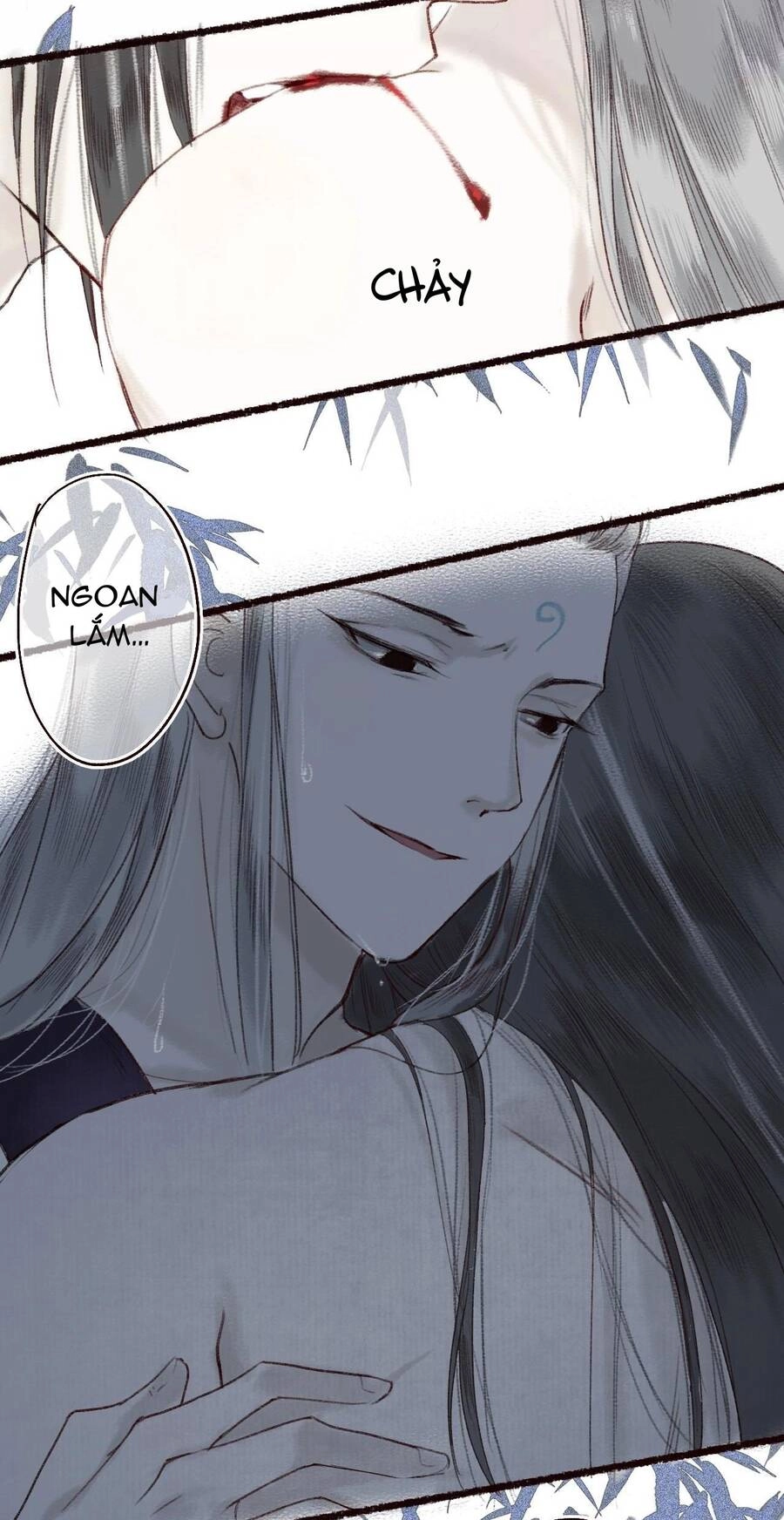 Trường Phong Quyển Chapter 14 - 20