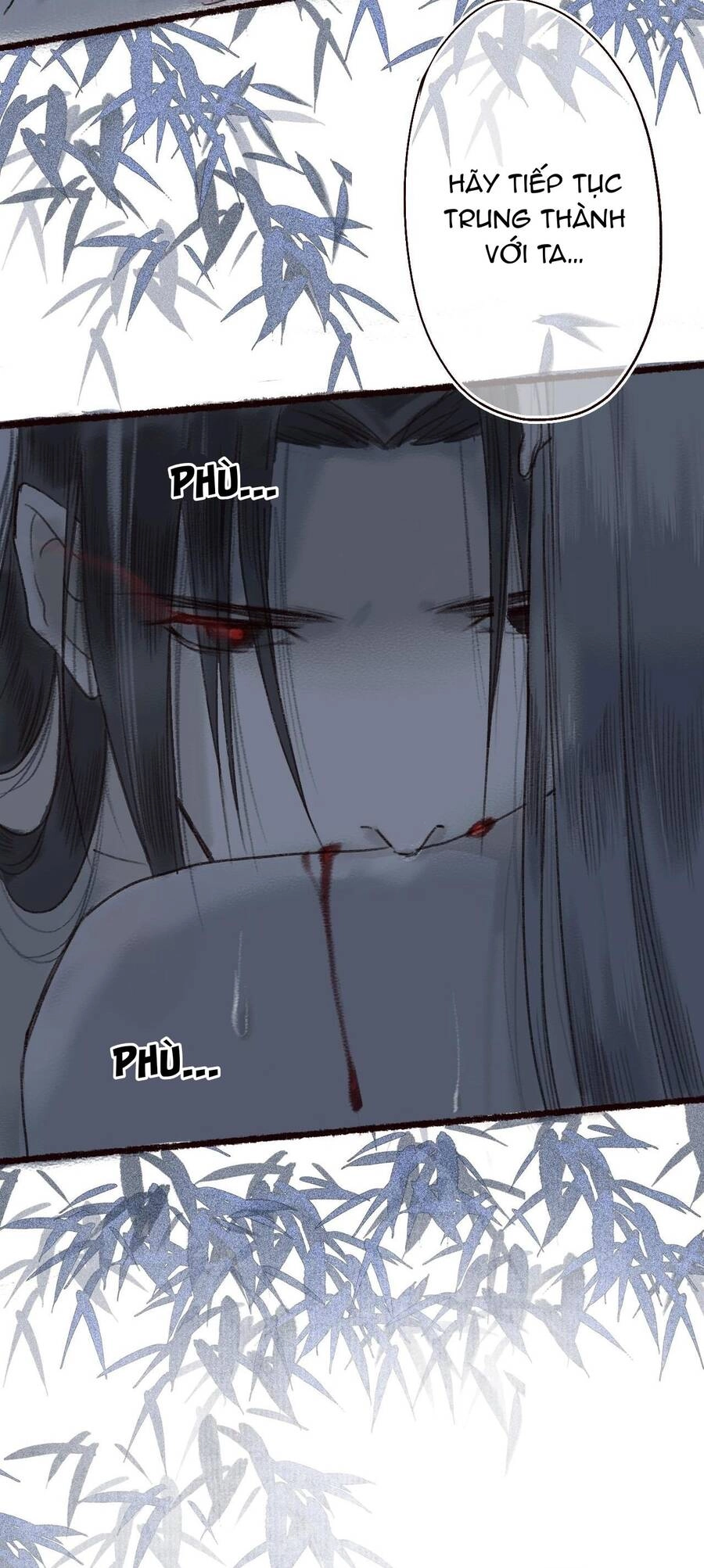 Trường Phong Quyển Chapter 14 - 21