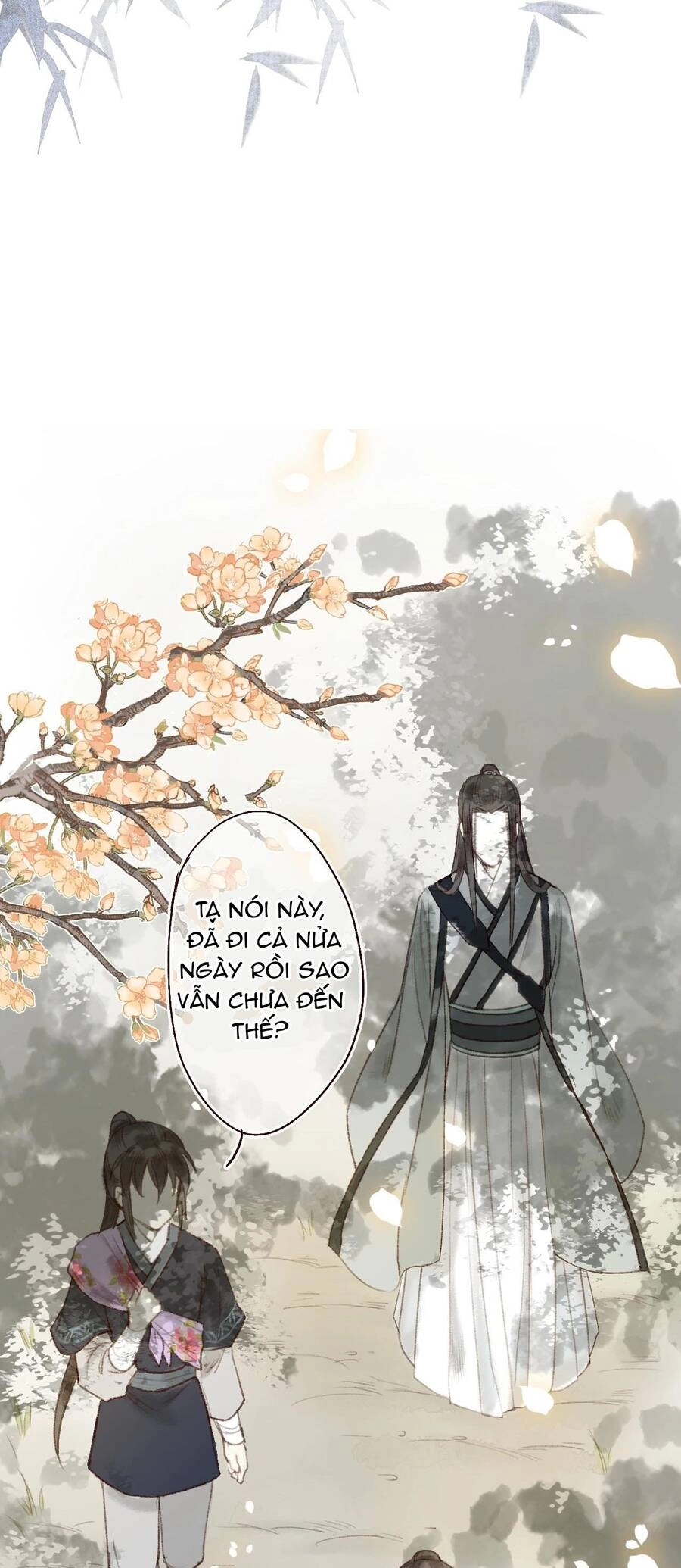 Trường Phong Quyển Chapter 14 - 22