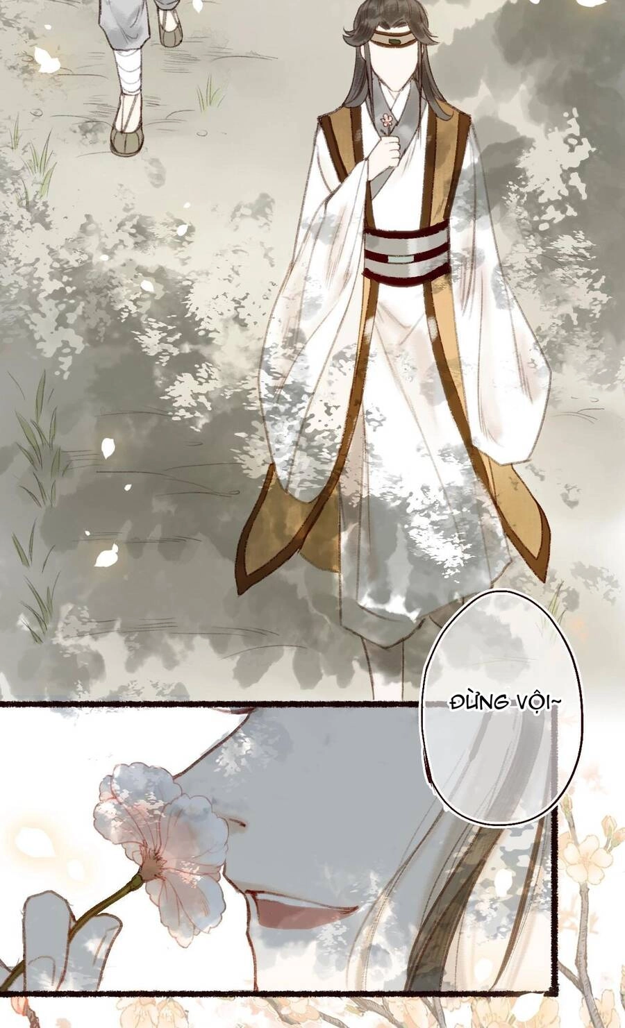 Trường Phong Quyển Chapter 14 - 23