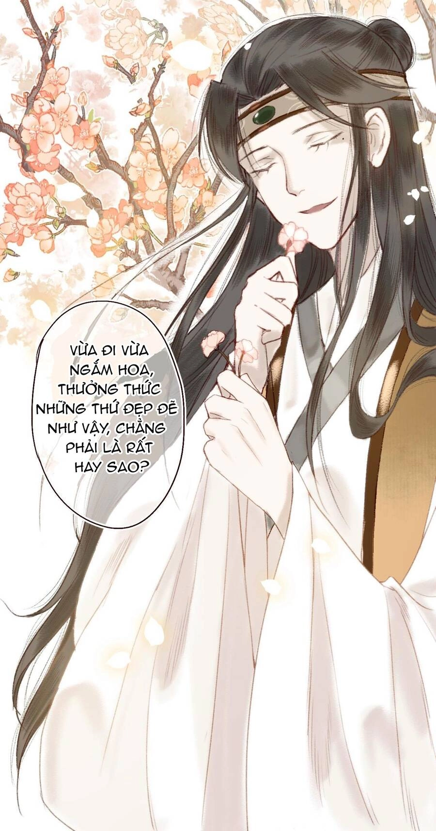 Trường Phong Quyển Chapter 14 - 24