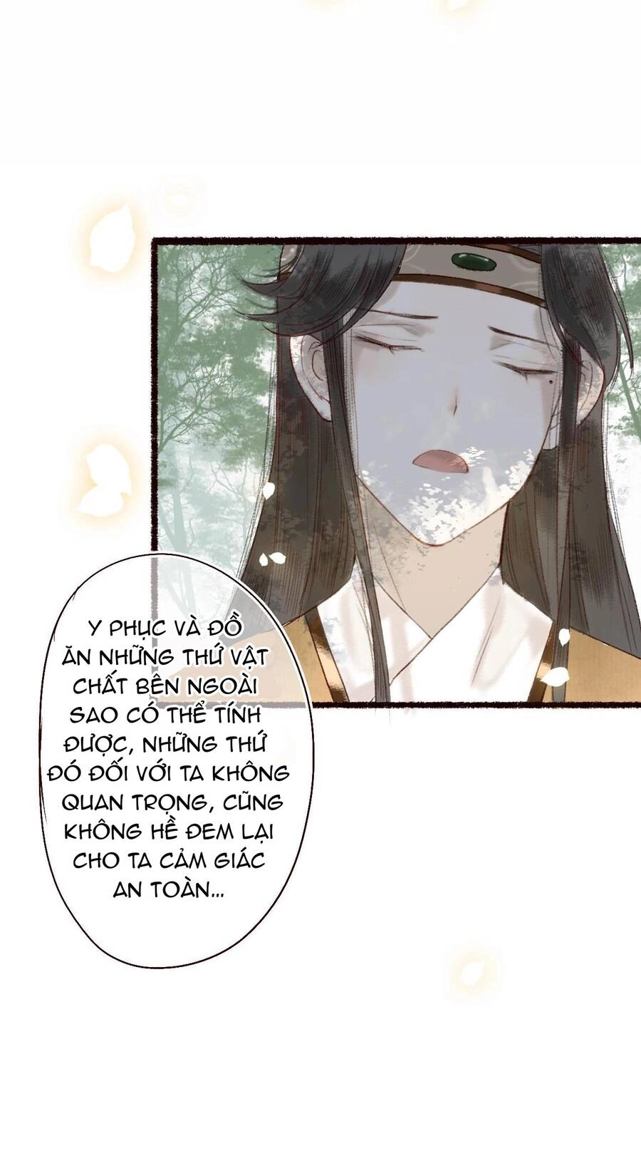 Trường Phong Quyển Chapter 14 - 26