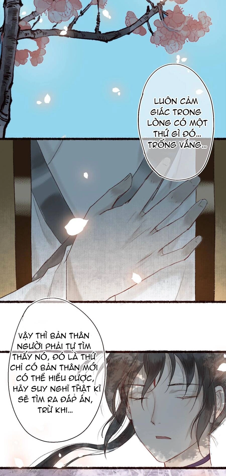 Trường Phong Quyển Chapter 14 - 28