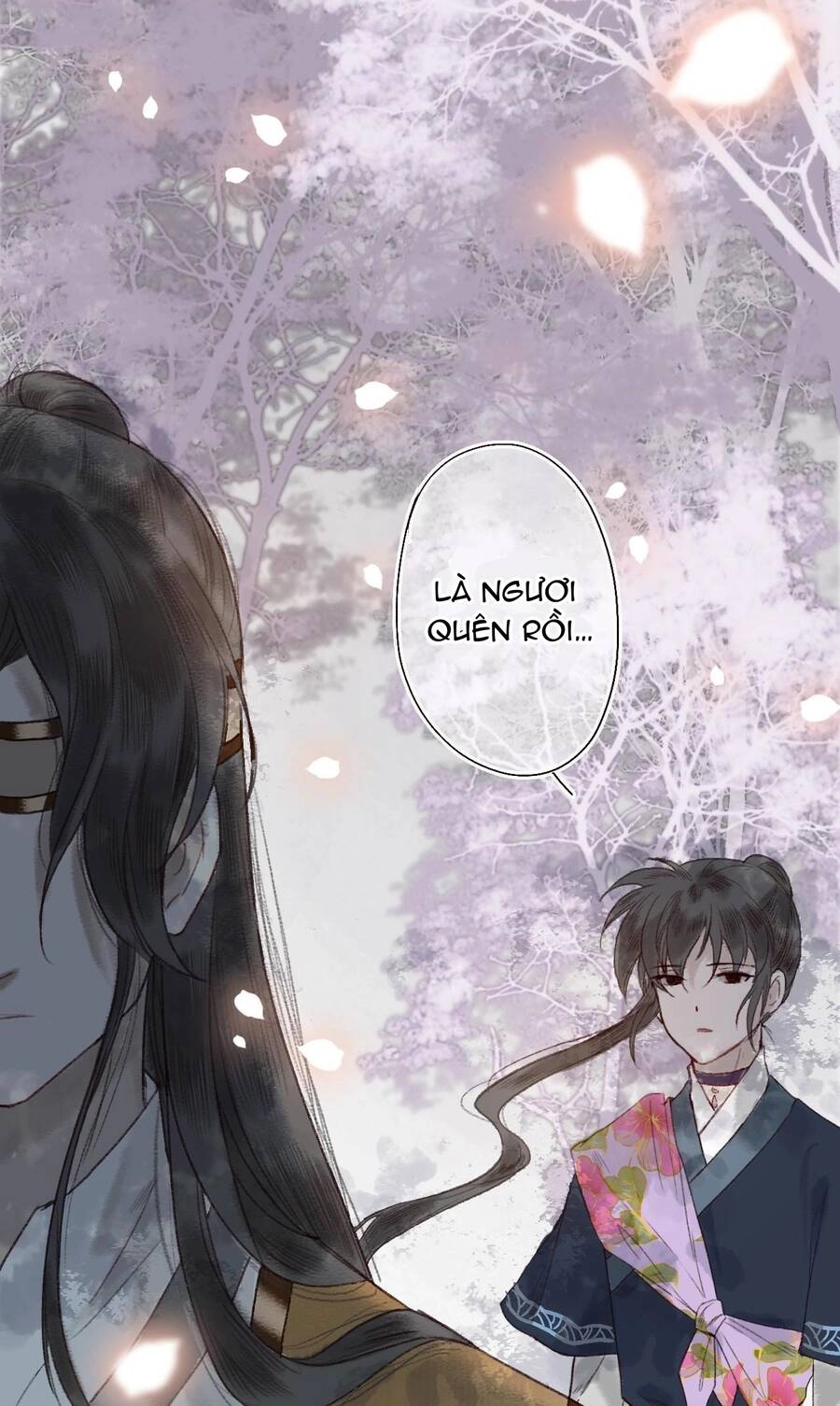 Trường Phong Quyển Chapter 14 - 29