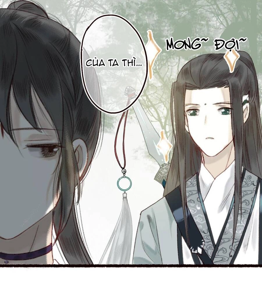 Trường Phong Quyển Chapter 14 - 32