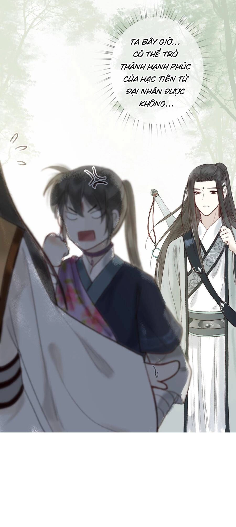 Trường Phong Quyển Chapter 14 - 36