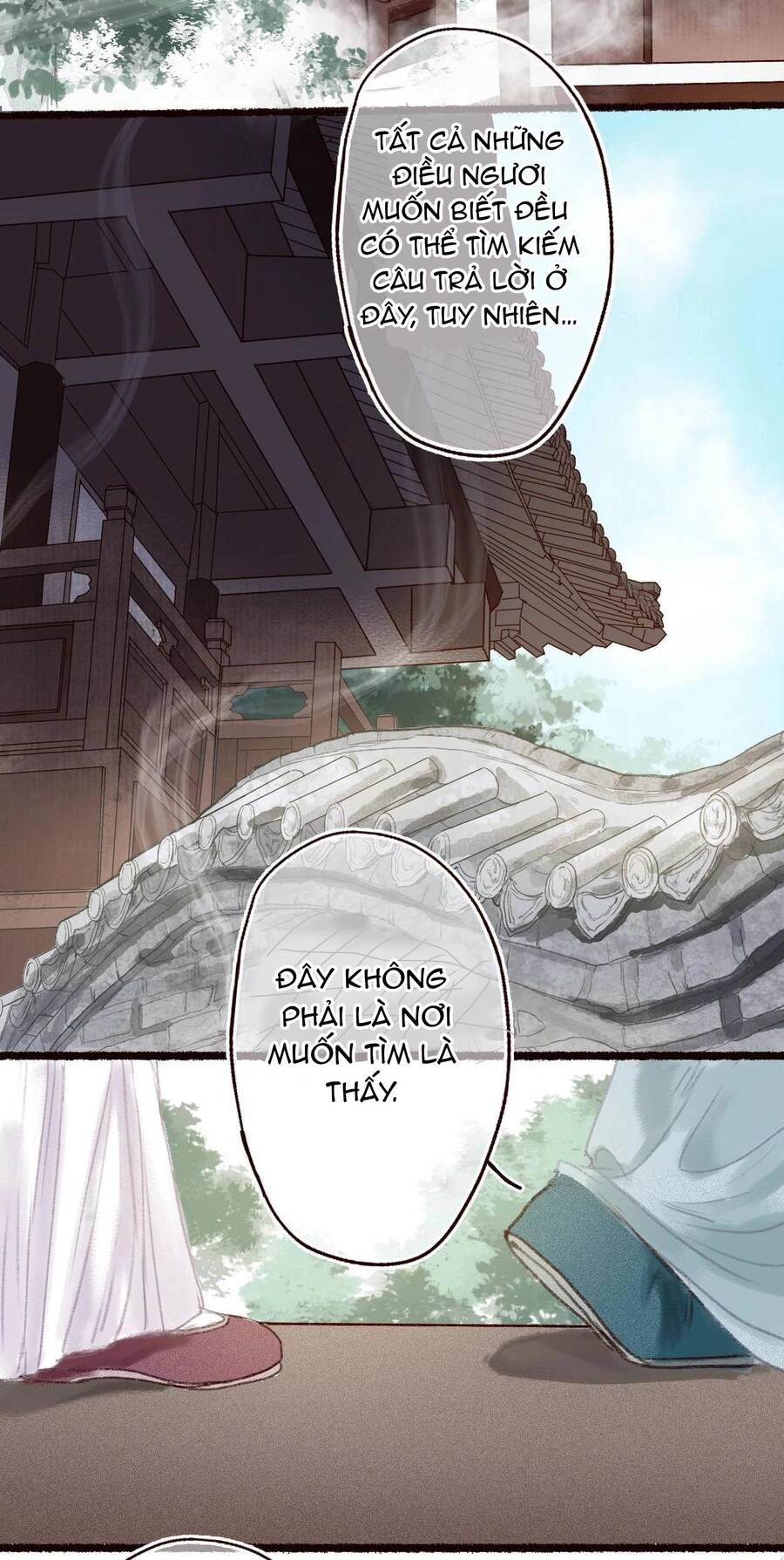 Trường Phong Quyển Chapter 15 - 8