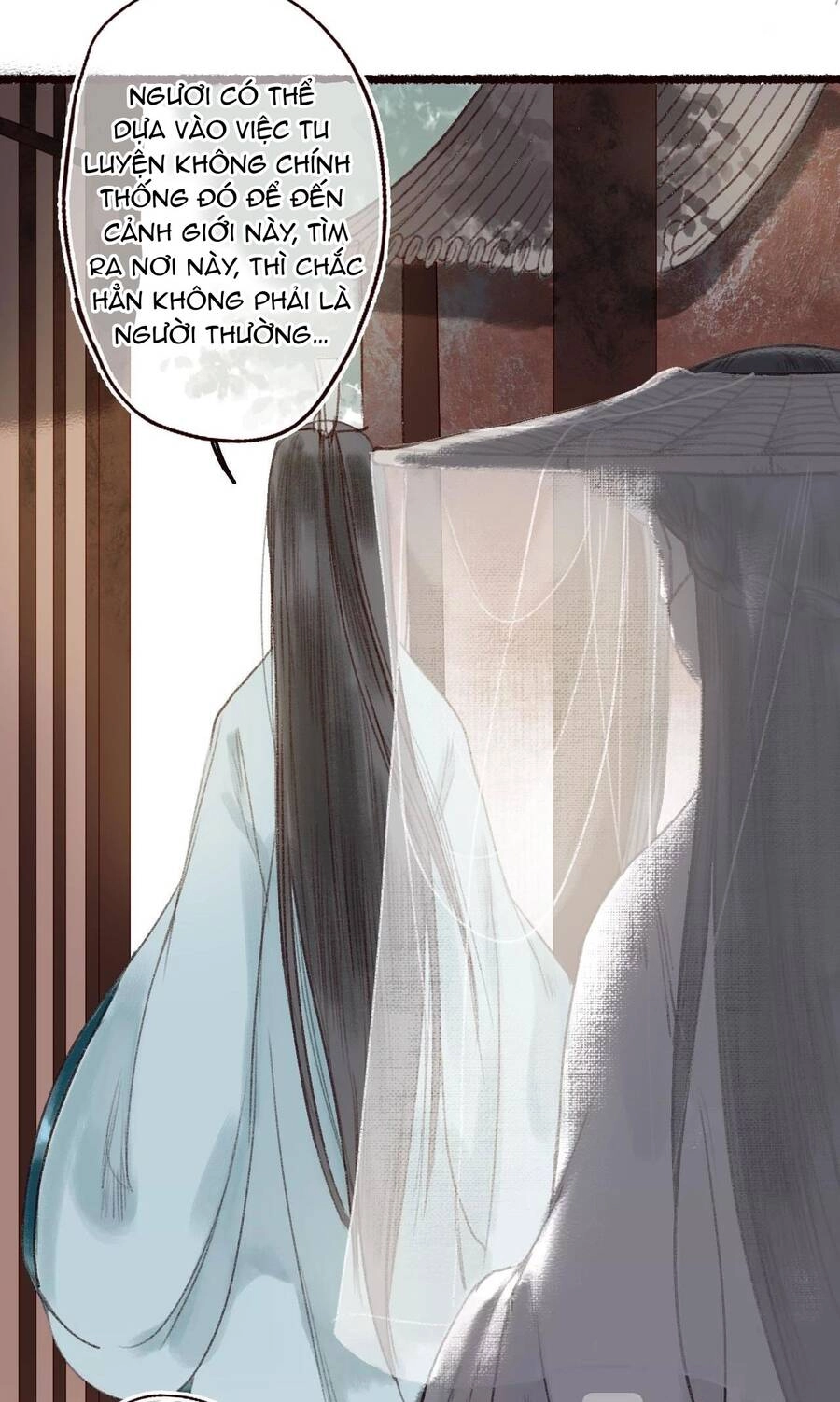 Trường Phong Quyển Chapter 15 - 9