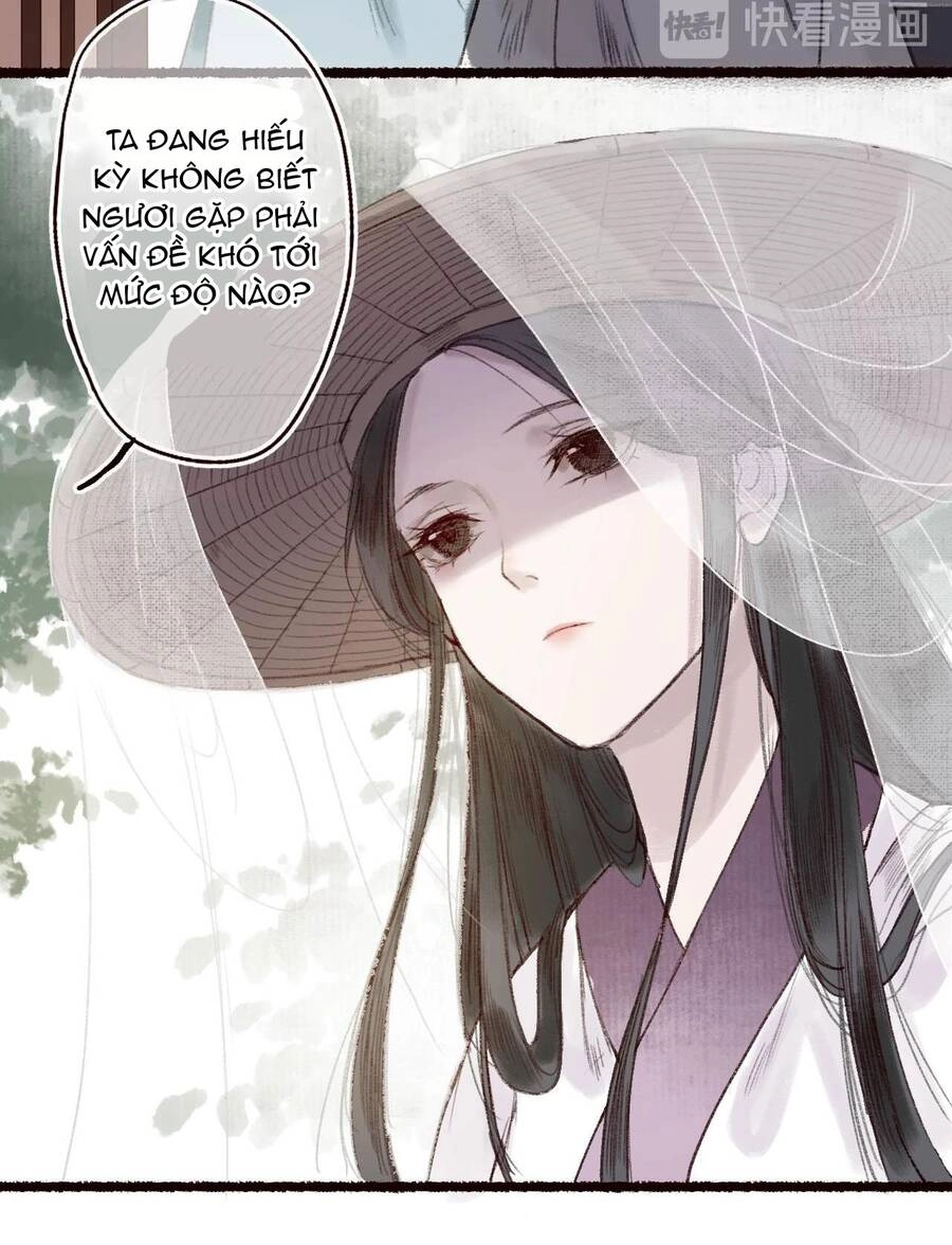 Trường Phong Quyển Chapter 15 - 10