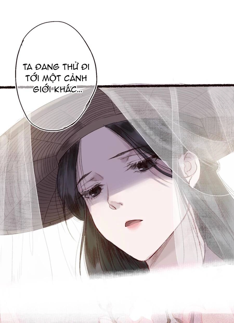 Trường Phong Quyển Chapter 15 - 11