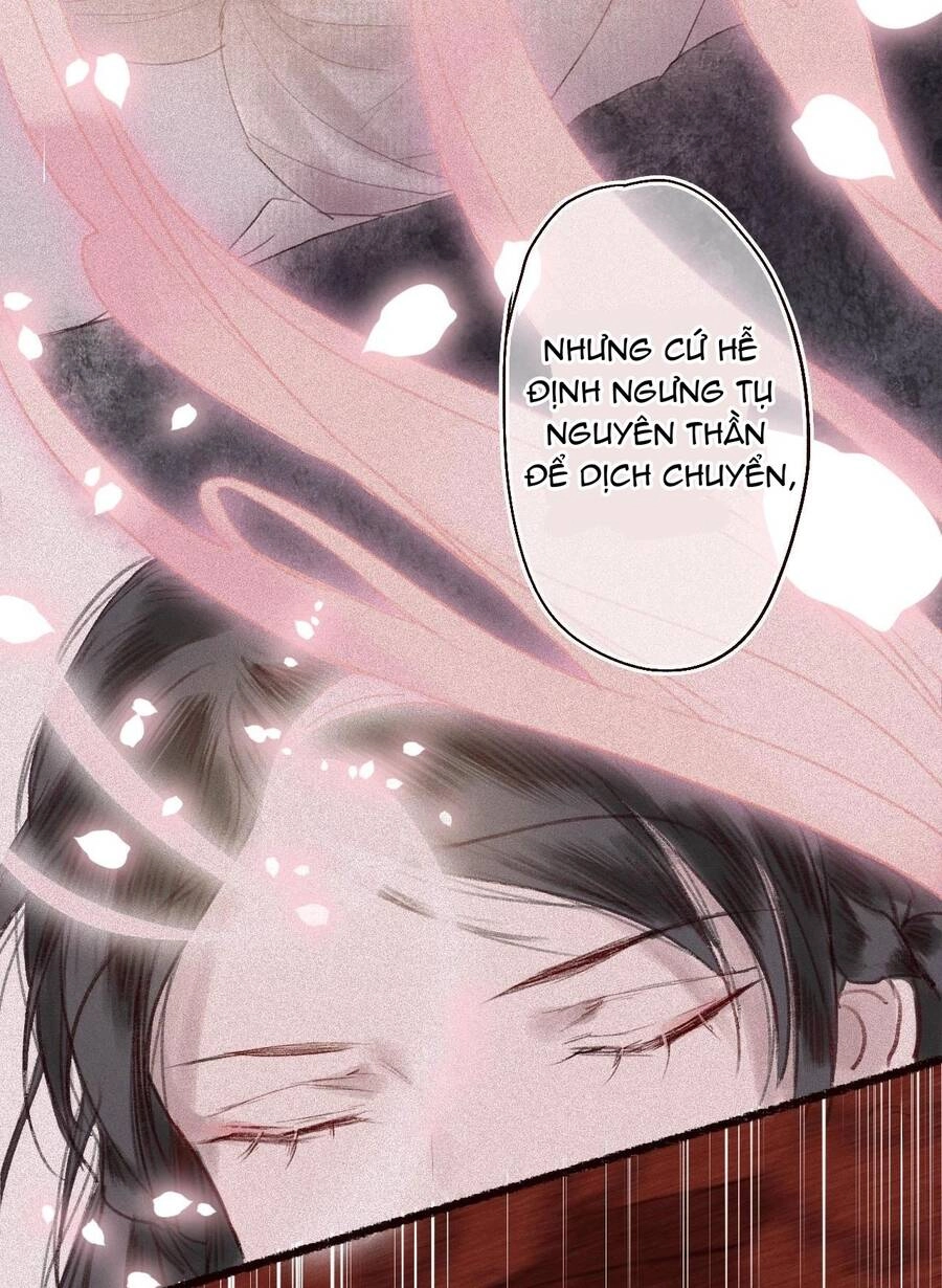 Trường Phong Quyển Chapter 15 - 13