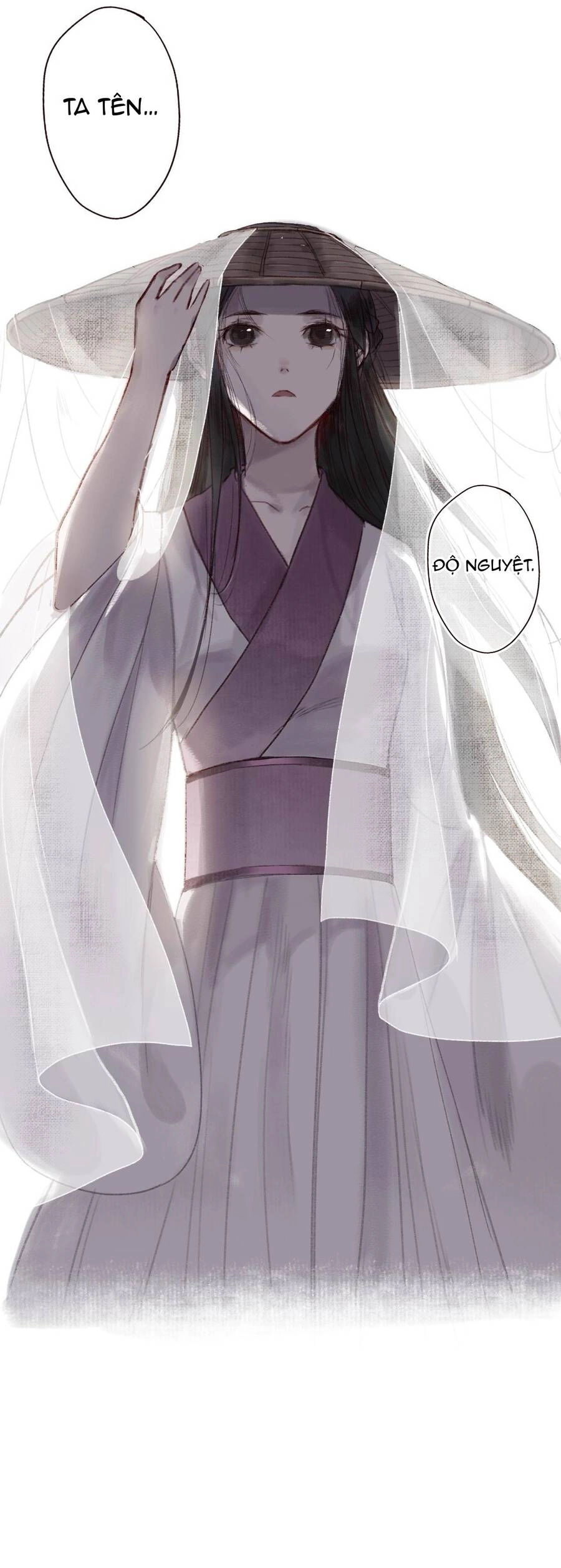 Trường Phong Quyển Chapter 15 - 20