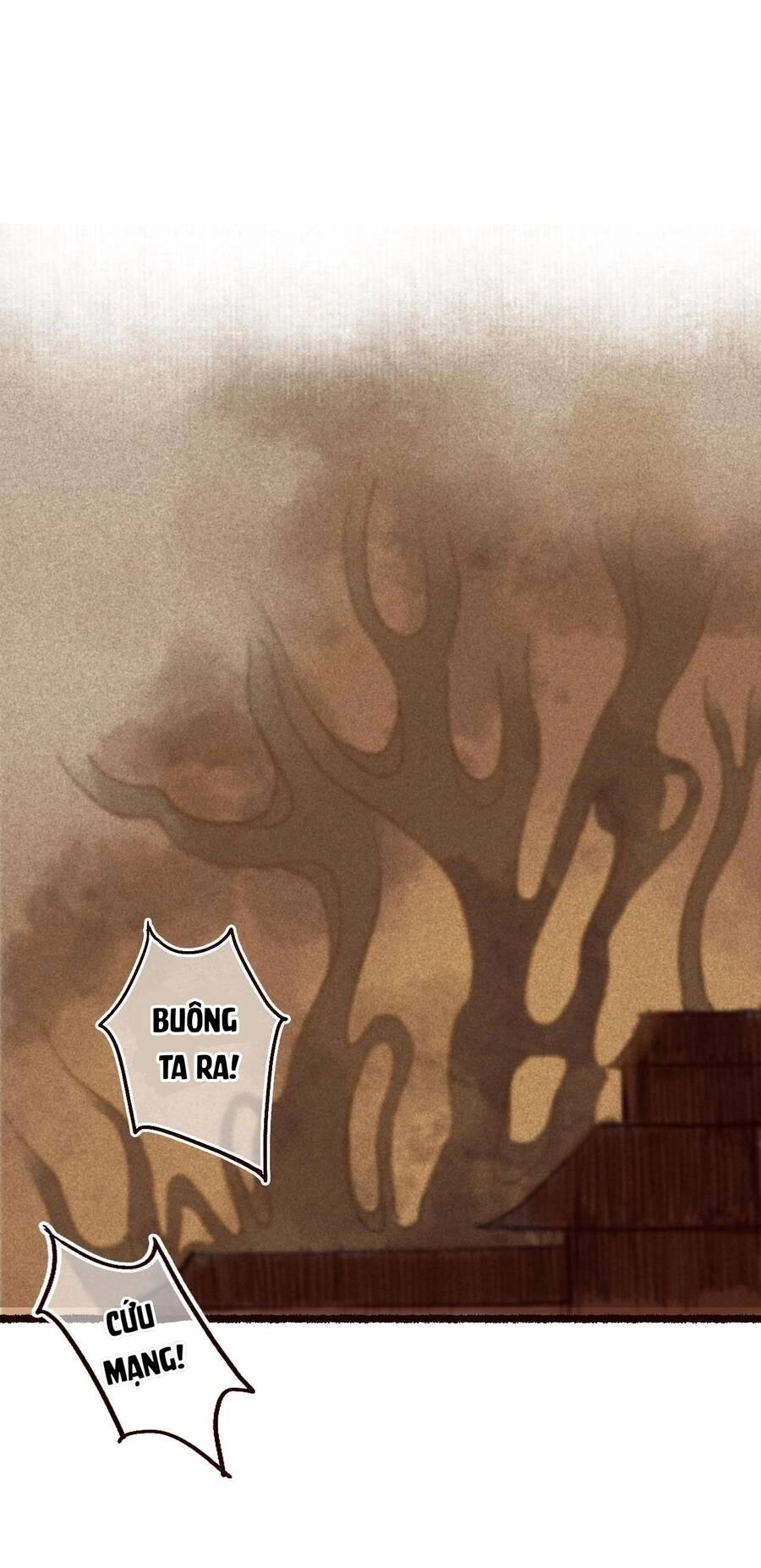 Trường Phong Quyển Chapter 15 - 21