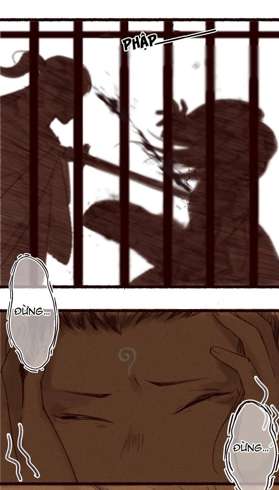 Trường Phong Quyển Chapter 15 - 22