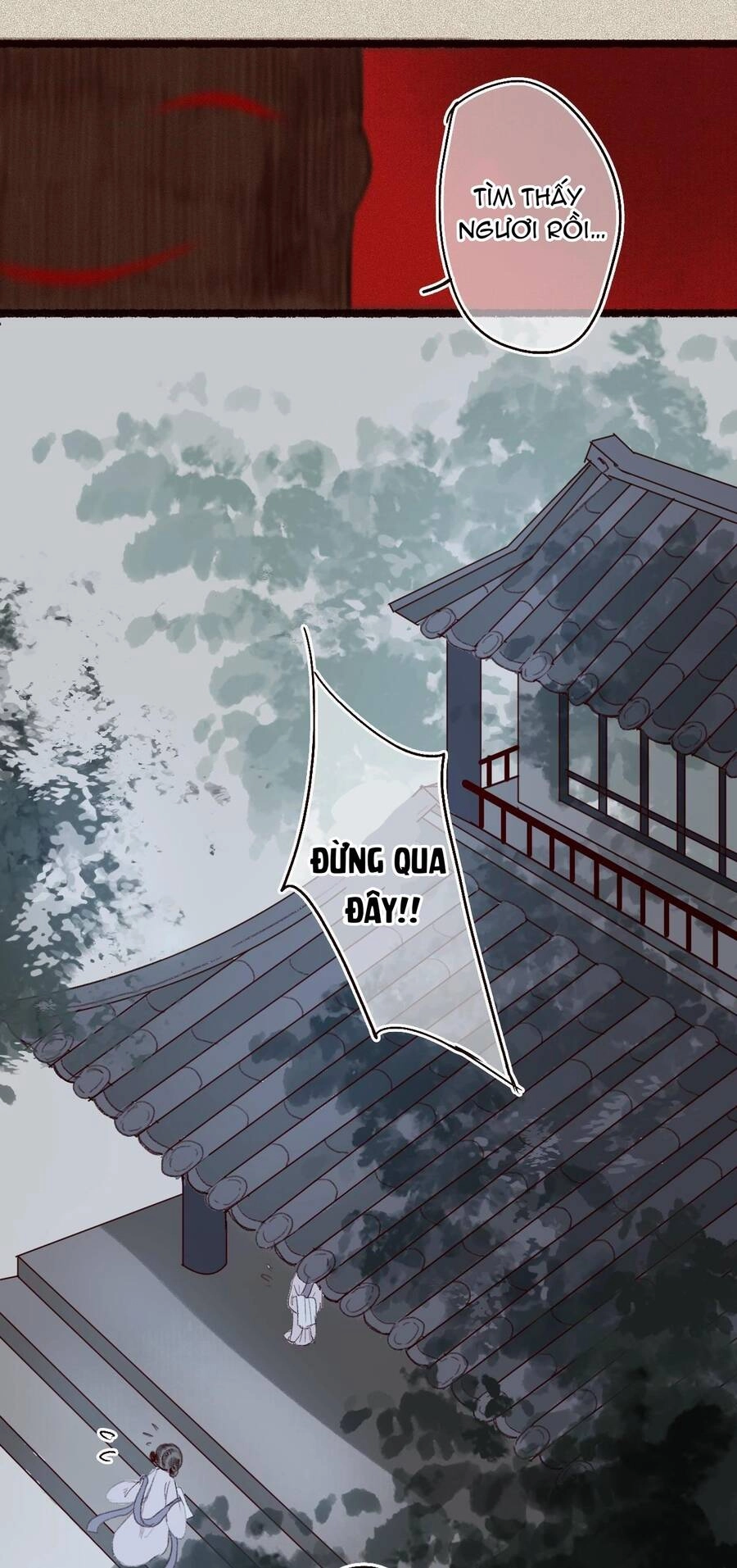 Trường Phong Quyển Chapter 15 - 25