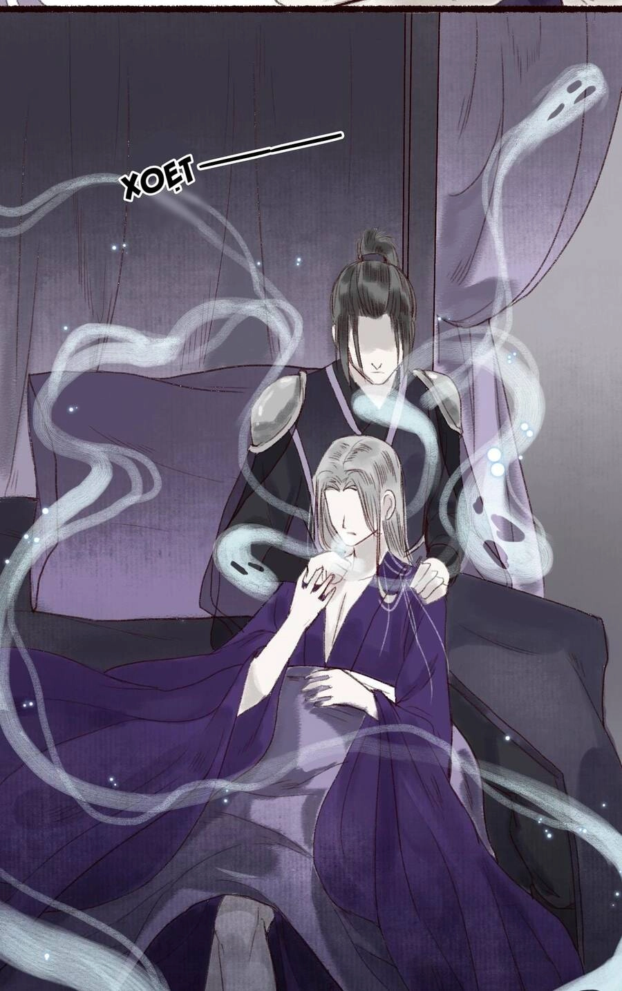 Trường Phong Quyển Chapter 15 - 30