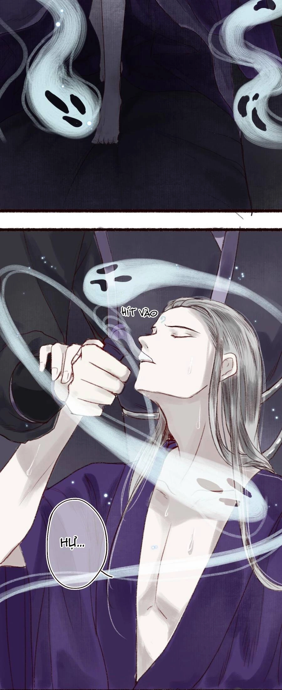 Trường Phong Quyển Chapter 15 - 31