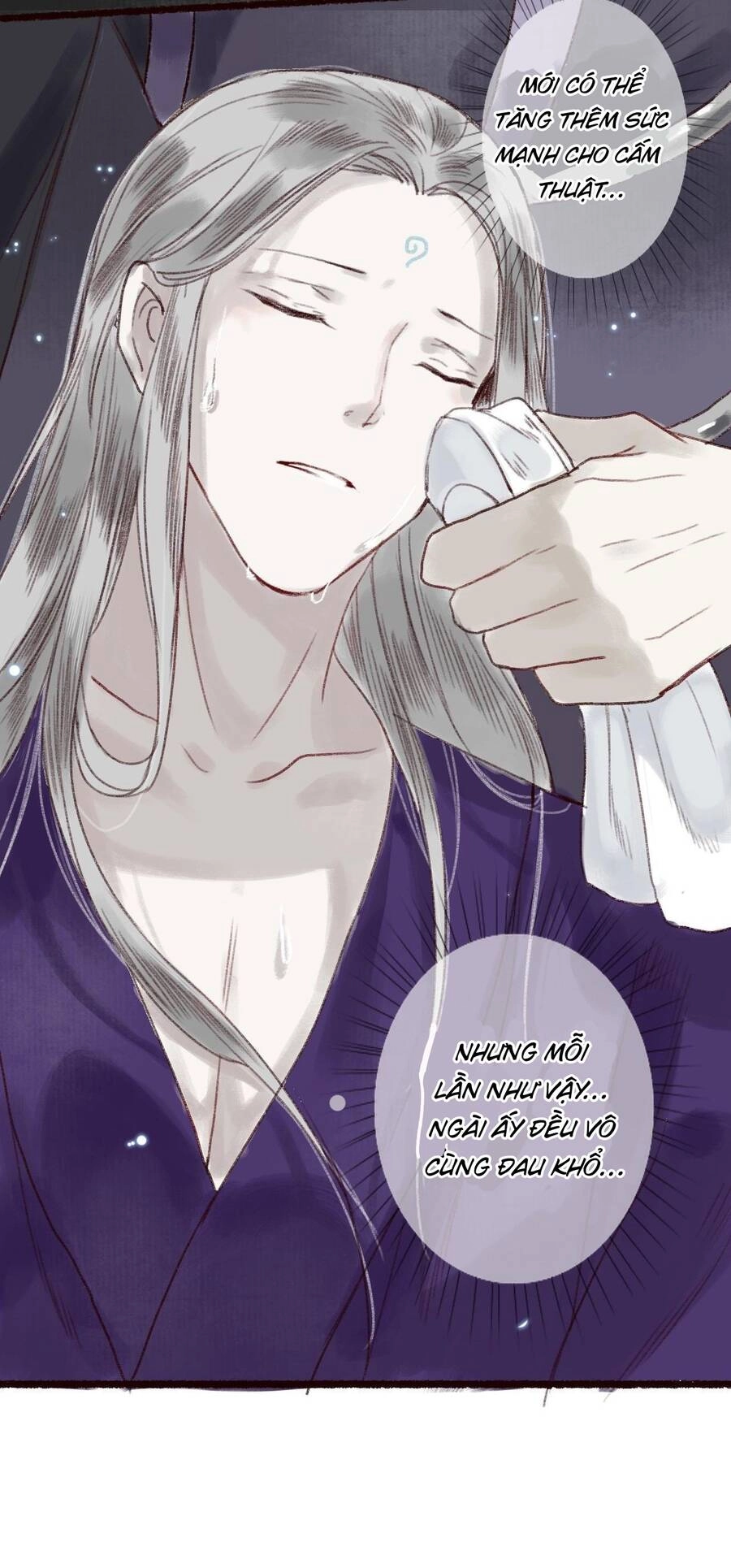 Trường Phong Quyển Chapter 15 - 33