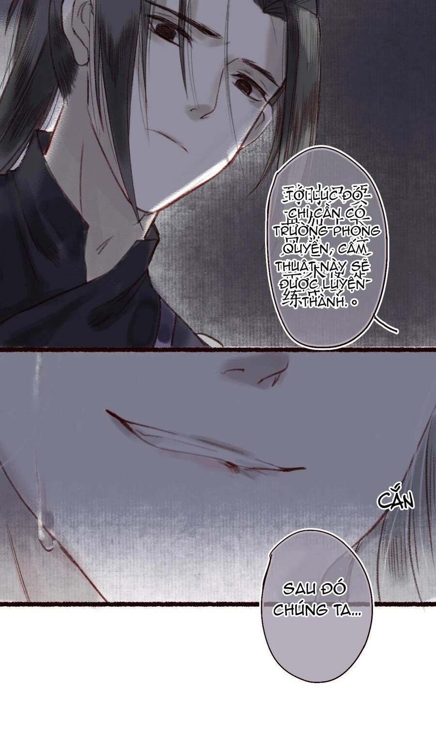 Trường Phong Quyển Chapter 15 - 35