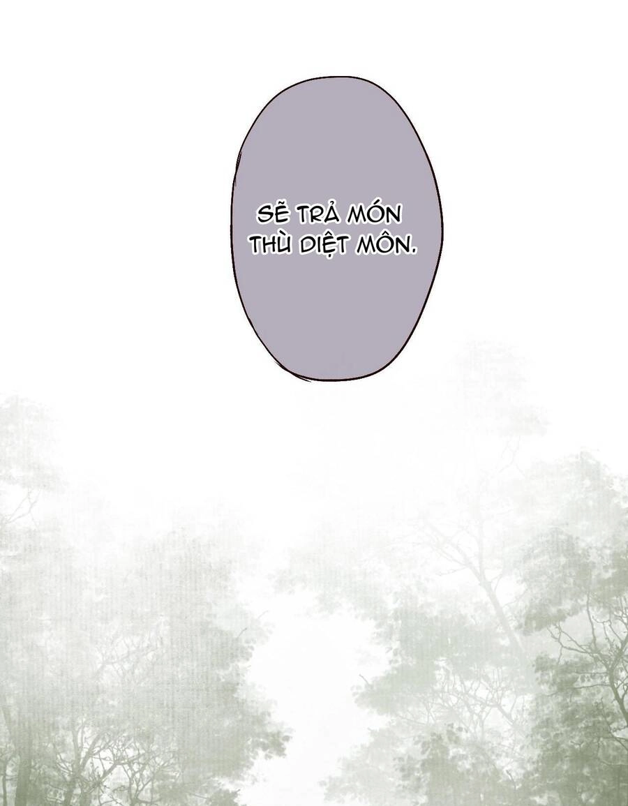 Trường Phong Quyển Chapter 15 - 36