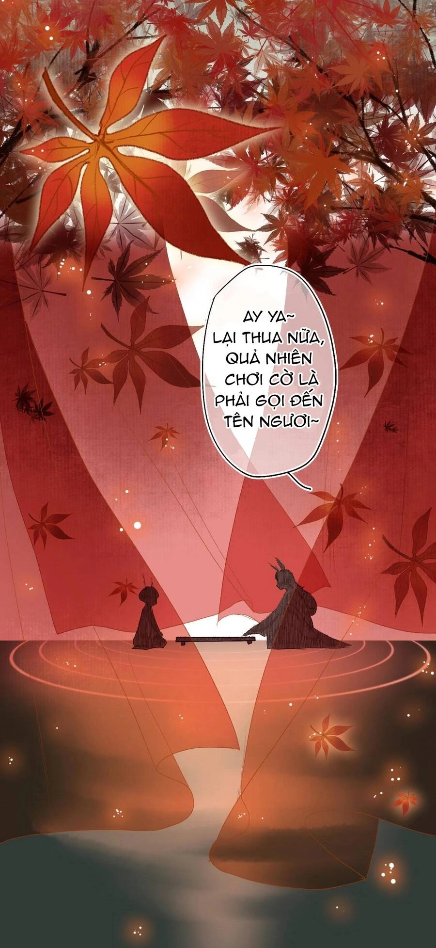 Trường Phong Quyển Chapter 15 - 41