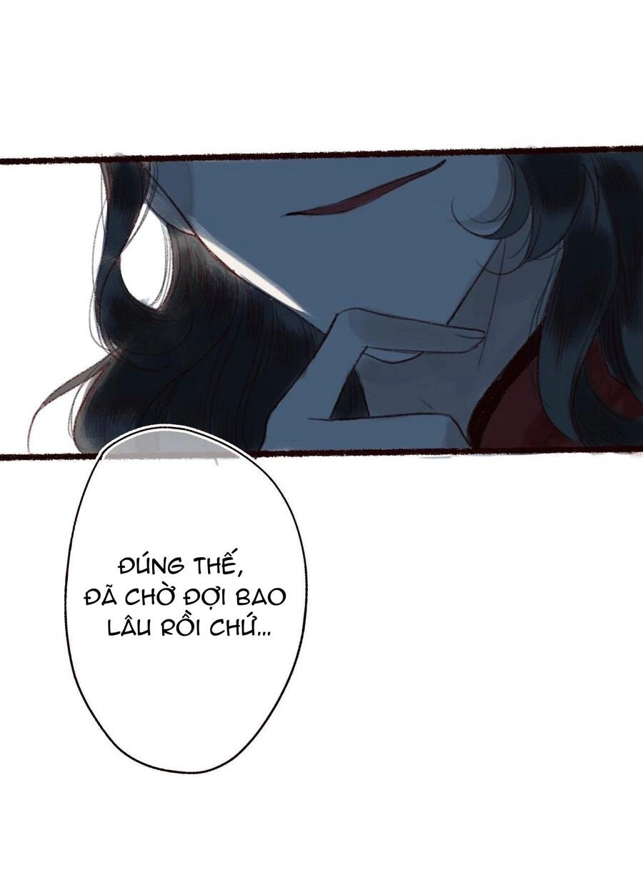 Trường Phong Quyển Chapter 15 - 43