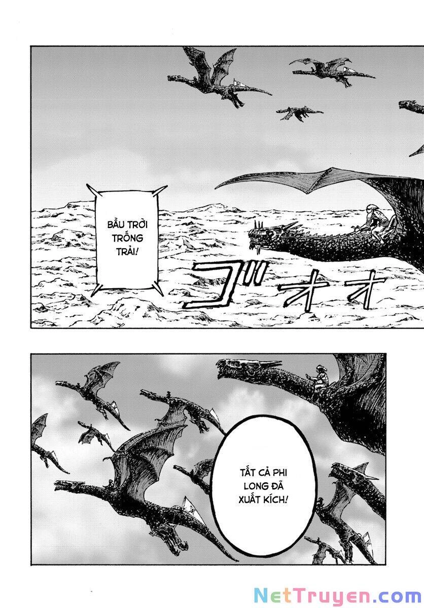 Nihonkoku Shoukan Chapter 6 - 9