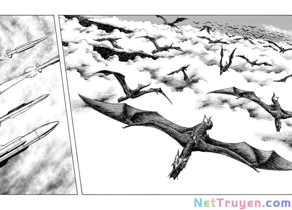 Nihonkoku Shoukan Chapter 6 - 14