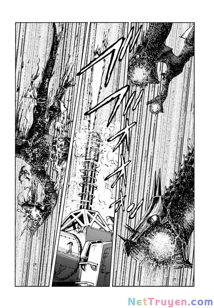 Nihonkoku Shoukan Chapter 6 - 21