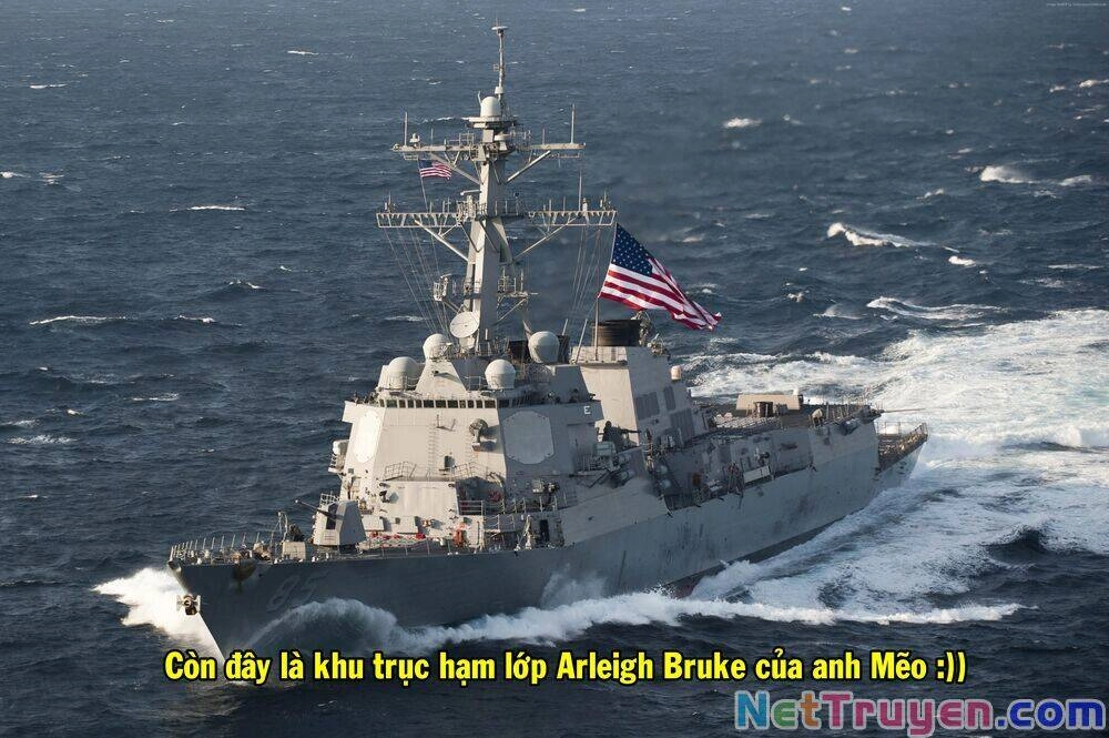 Nihonkoku Shoukan Chapter 6 - 35