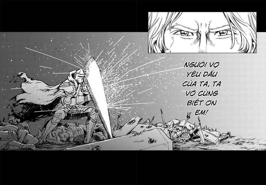 Nihonkoku Shoukan Chapter 14 - 8